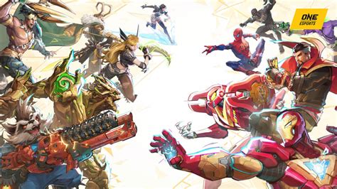 How to get into the Marvel Rivals beta playtest .